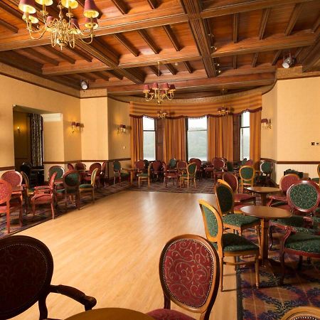 Loch Awe Hotel دالمالي المظهر الخارجي الصورة