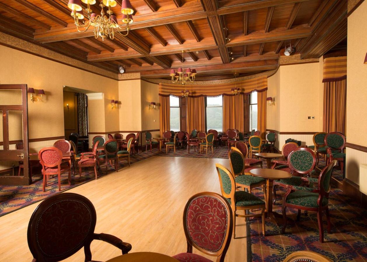 Loch Awe Hotel دالمالي المظهر الخارجي الصورة