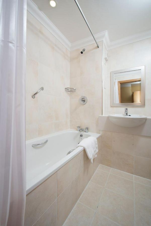Loch Awe Hotel دالمالي المظهر الخارجي الصورة
