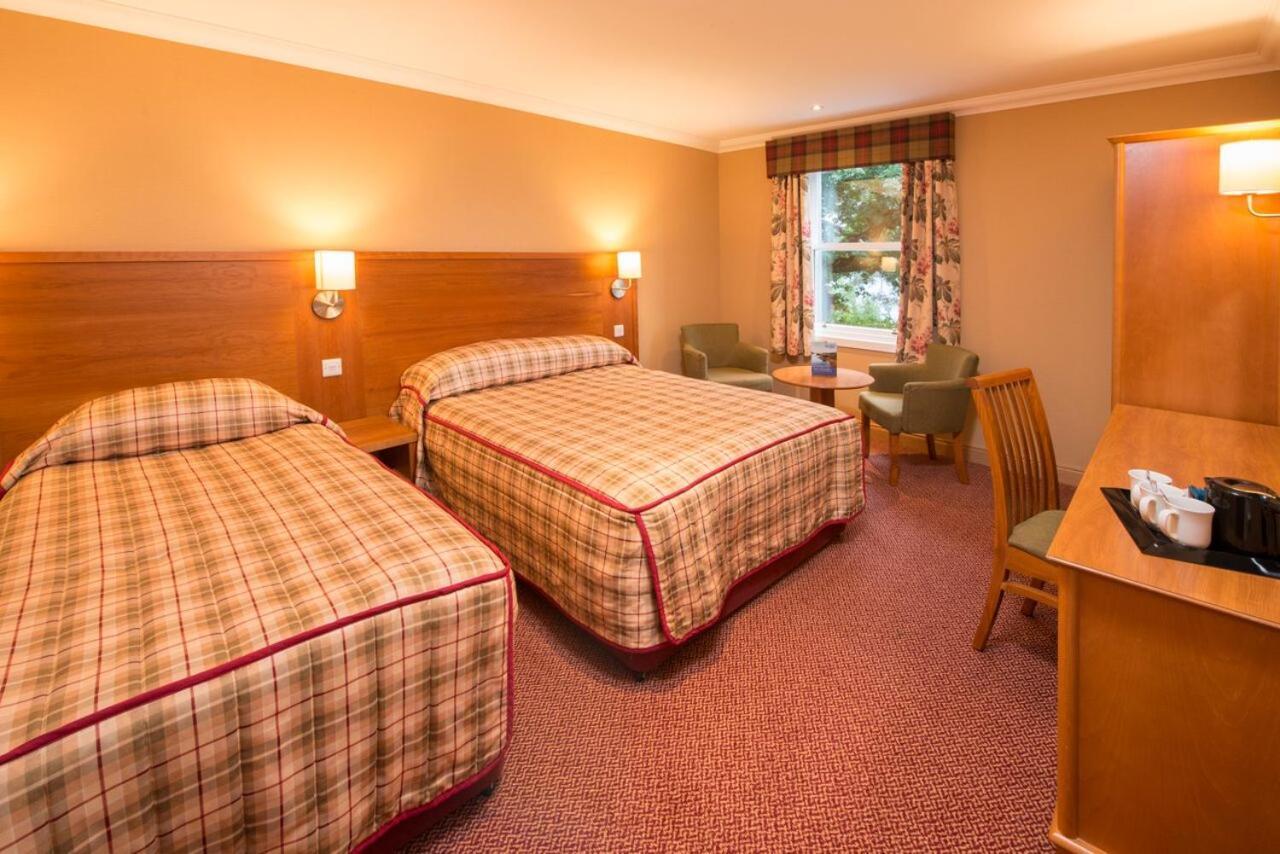 Loch Awe Hotel دالمالي المظهر الخارجي الصورة