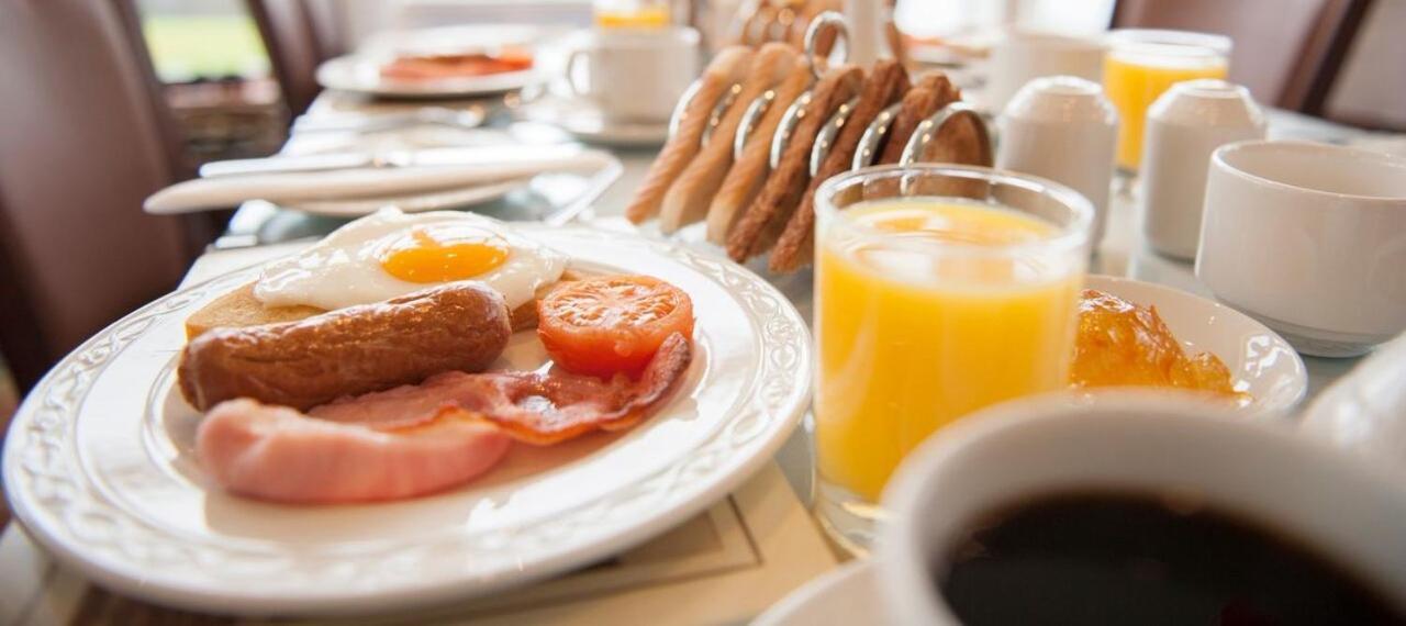 Loch Awe Hotel دالمالي المظهر الخارجي الصورة